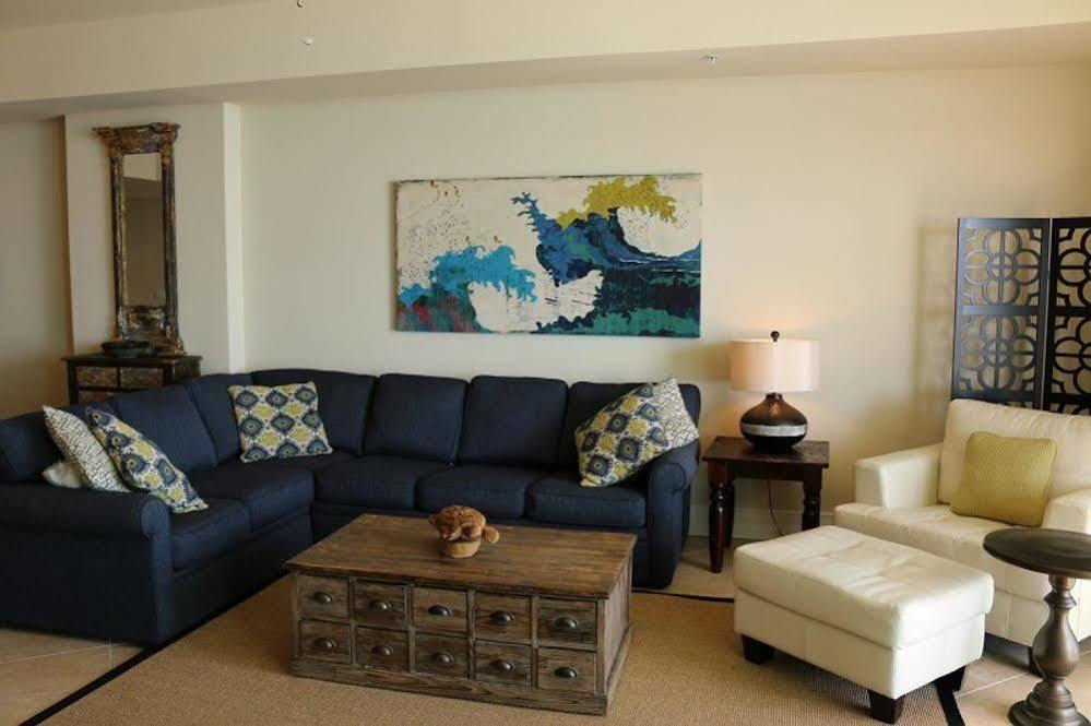 Turquoise By Luxury Coastal Vacations Hotel 4*