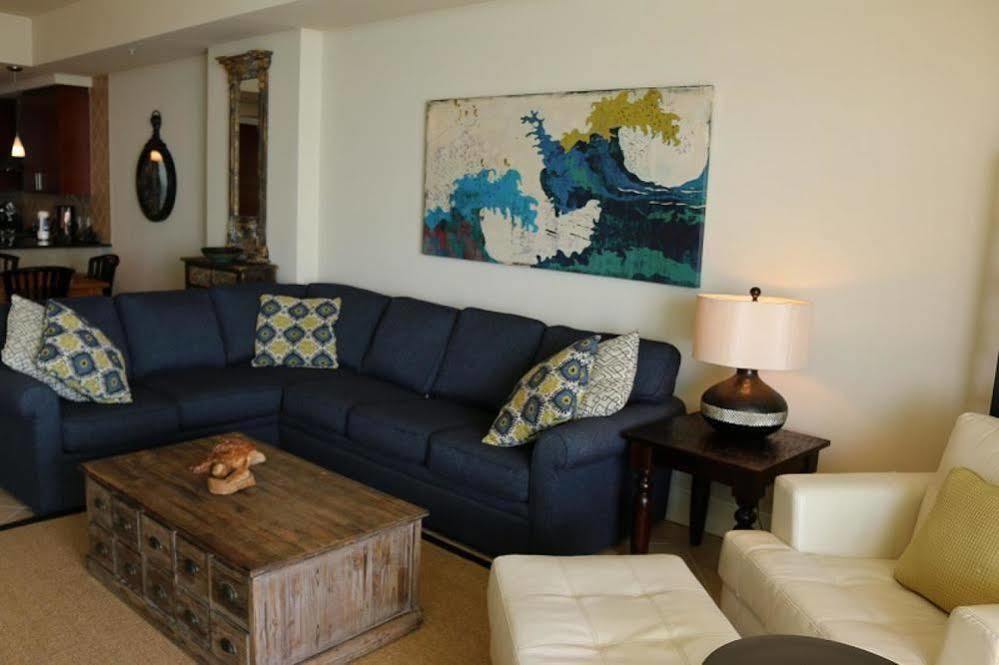 Turquoise By Luxury Coastal Vacations 4*