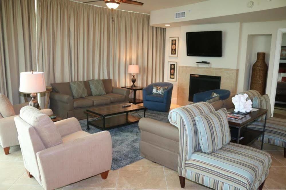 Turquoise By Luxury Coastal Vacations Hotel Orange Beach