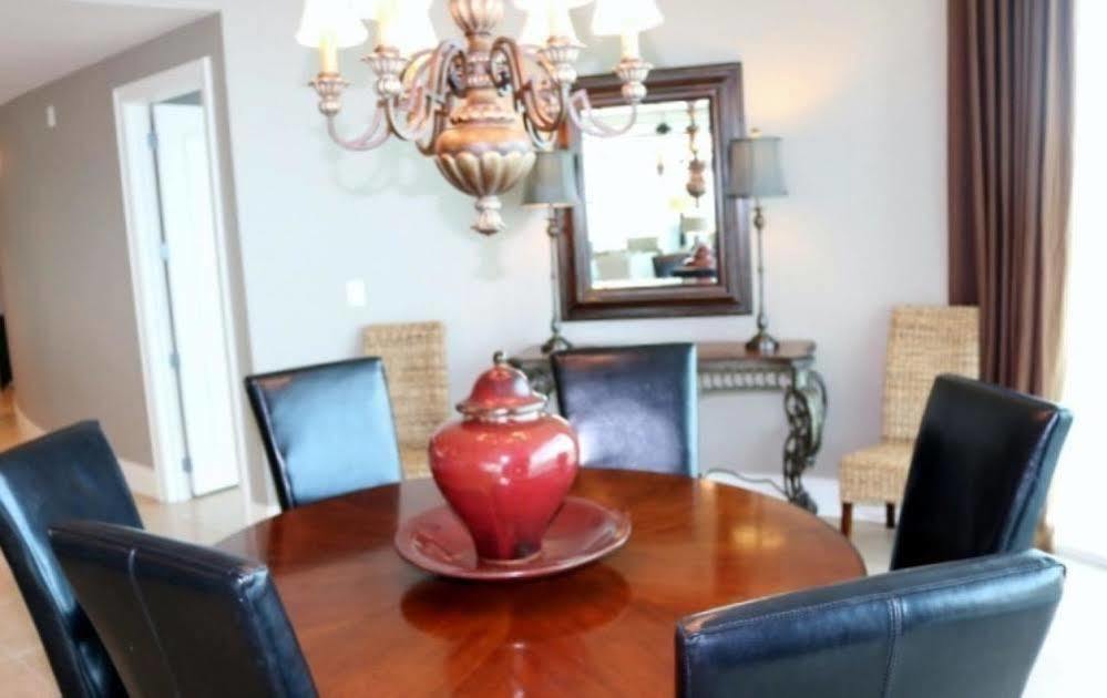 Turquoise By Luxury Coastal Vacations Orange Beach