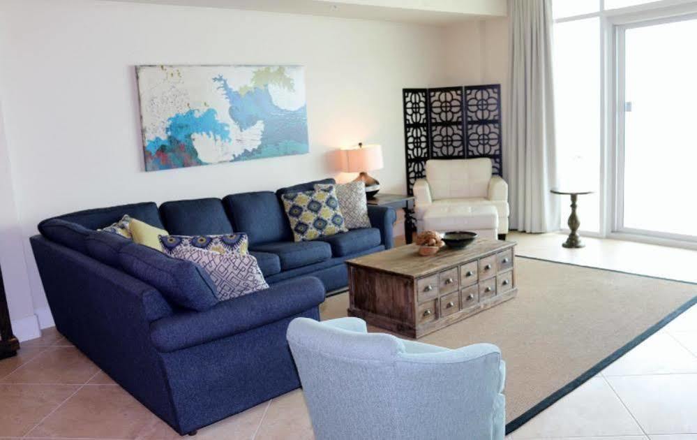 Turquoise By Luxury Coastal Vacations Orange Beach