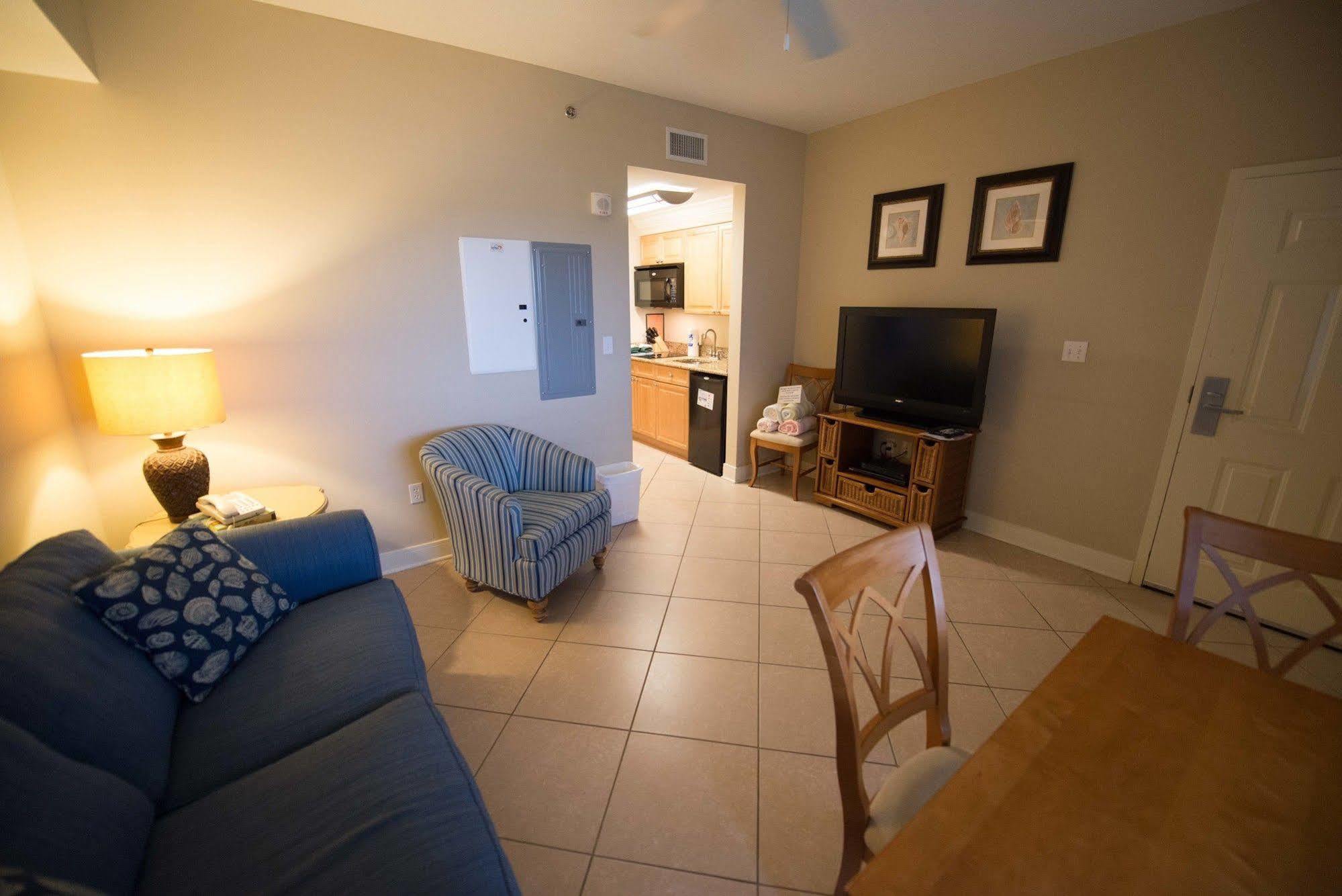 Hotel Escapes! To The Shores Orange Beach, A Ramada By Wyndham