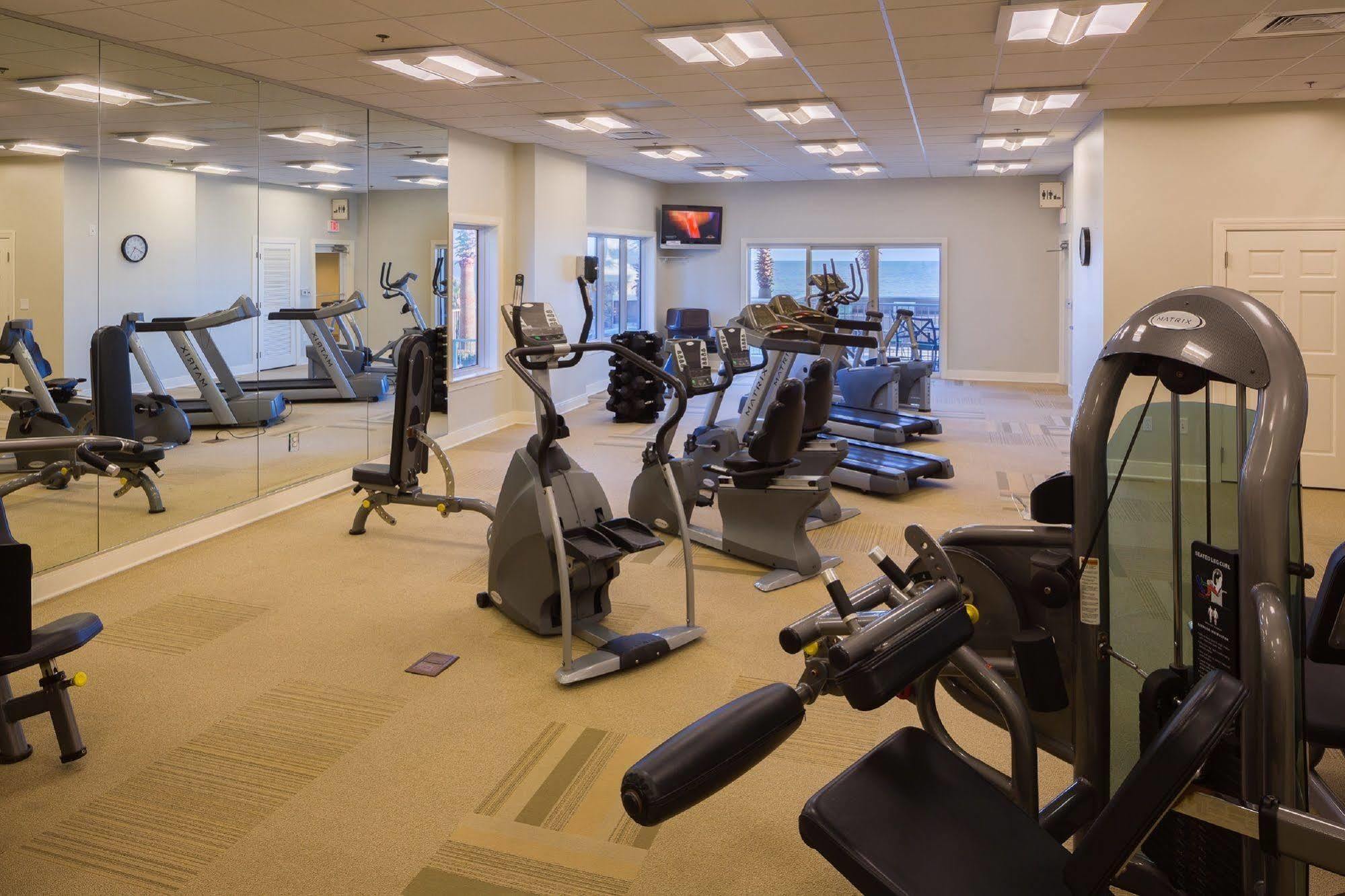 Escapes! To The Shores Orange Beach, A Ramada By Wyndham 3*