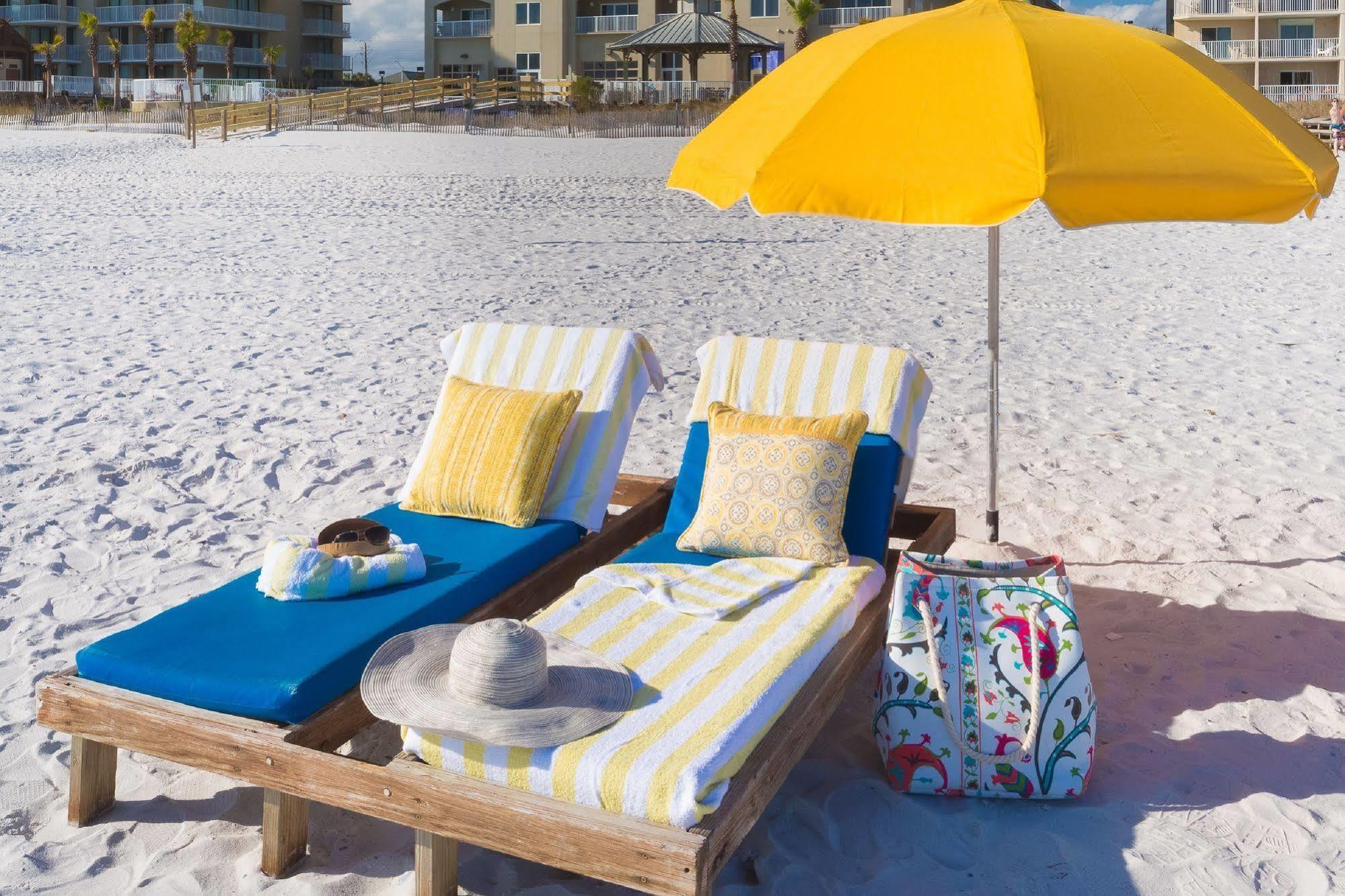 Escapes! To The Shores Orange Beach, A Ramada By Wyndham 3*