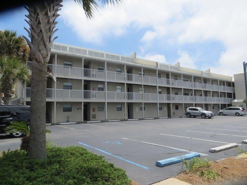 Apartment Seaside & Racquet Club #3806 Orange Beach