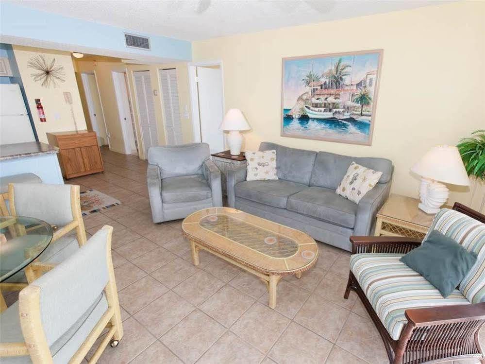 Apartment Seaside & Racquet Club #3806
