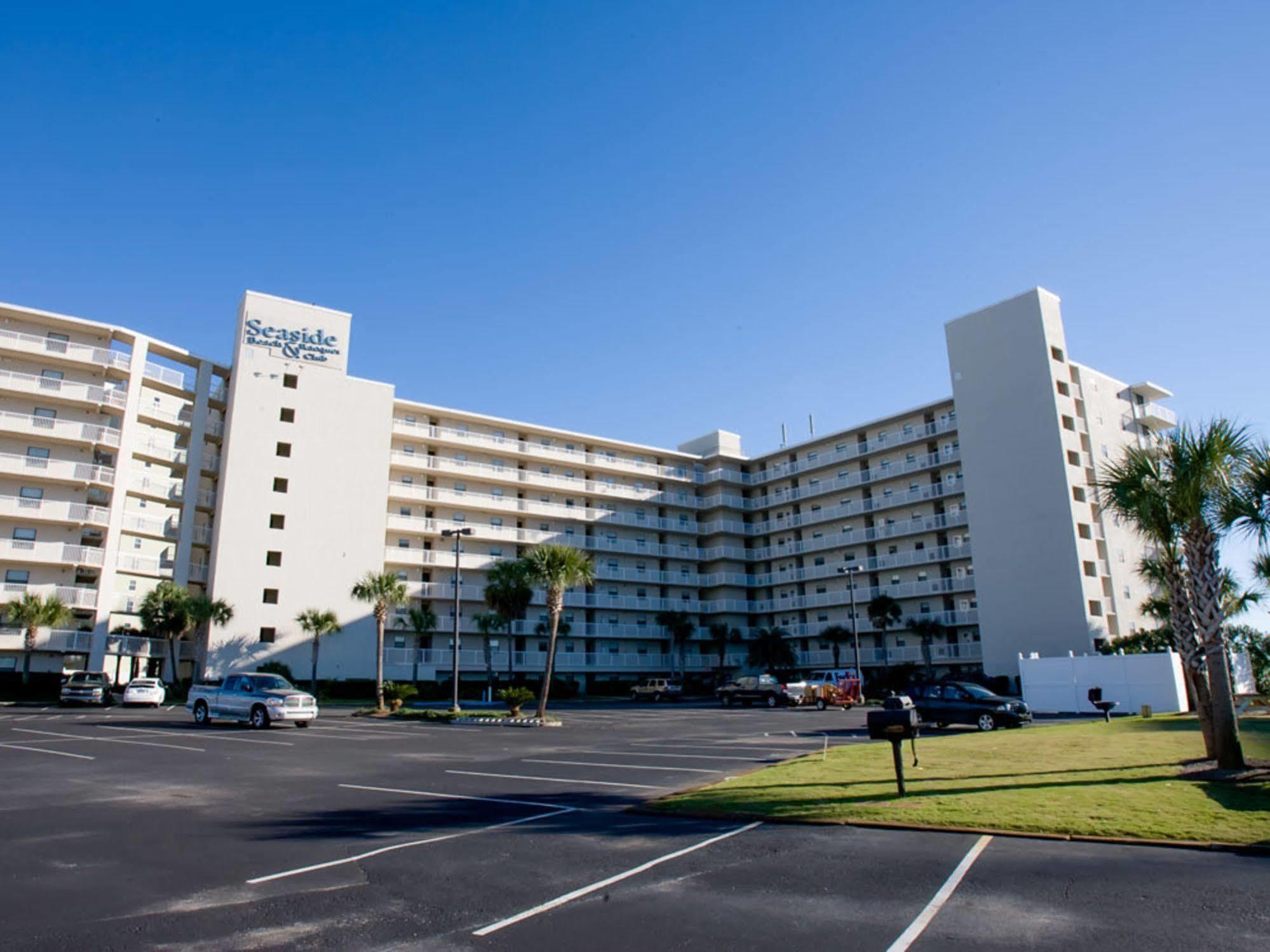 Seaside & Racquet Club #3806 Apartment Orange Beach