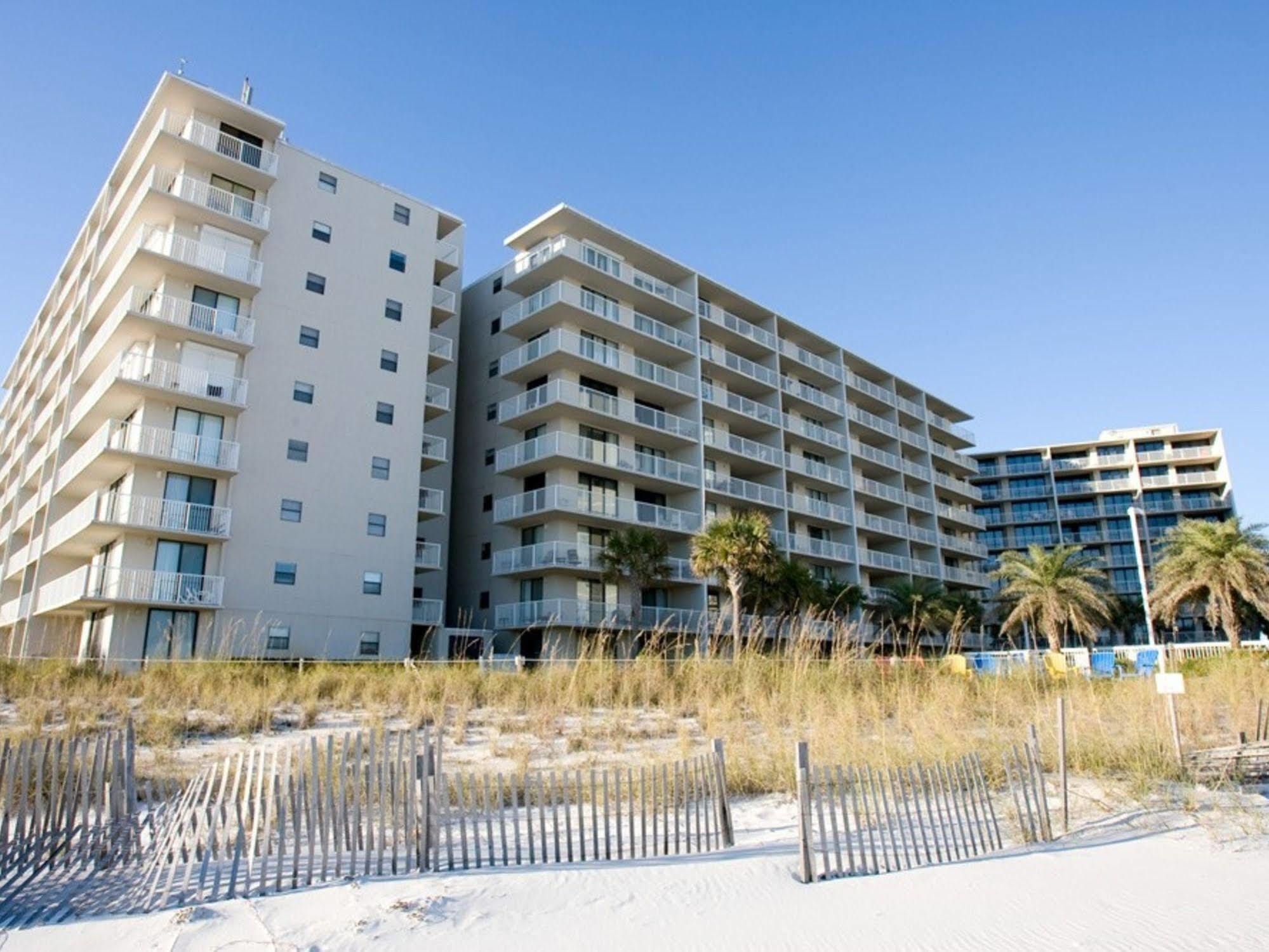 Seaside & Racquet Club #3806 * Orange Beach