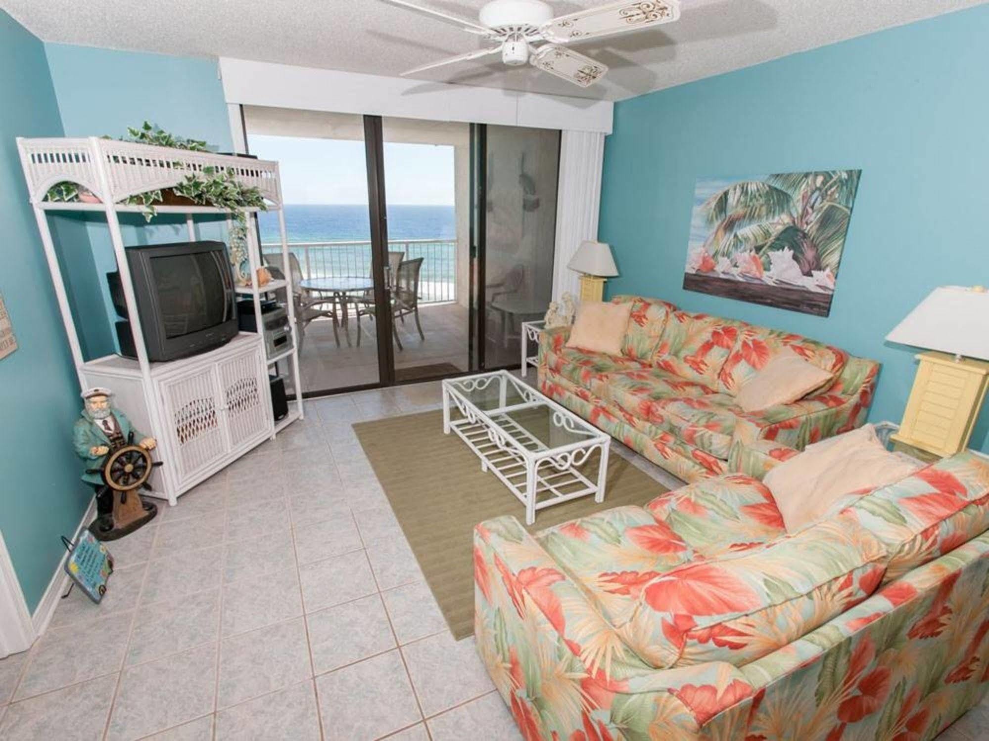 Apartment Seaside & Racquet Club #3806 Orange Beach