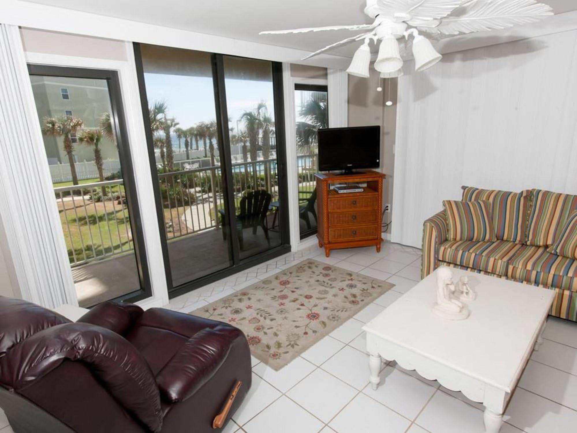 Seaside & Racquet Club #3806 *