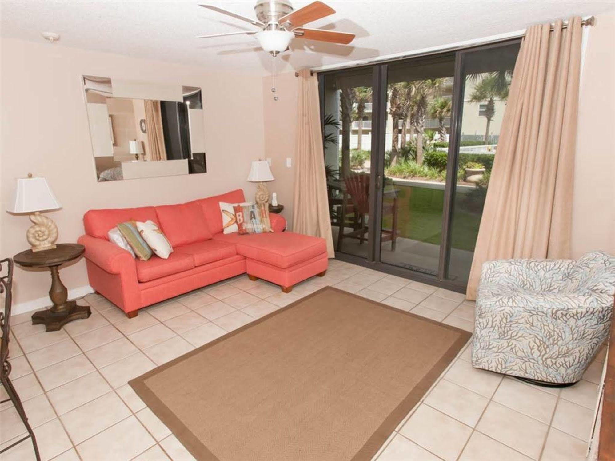 Apartment Seaside & Racquet Club #3806 Orange Beach