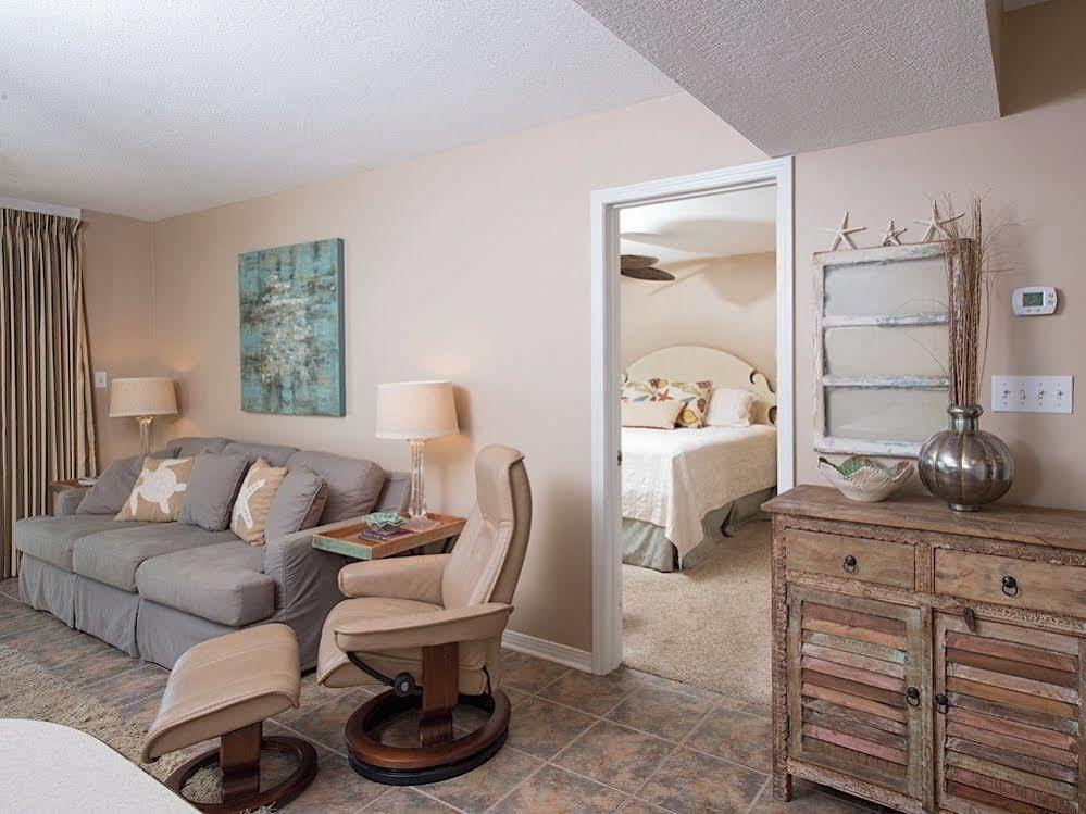 Seaside & Racquet Club #3806 Apartment Orange Beach