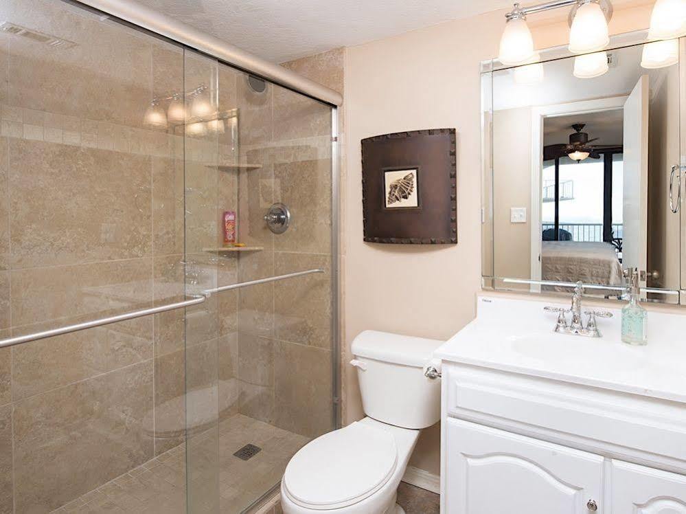 Seaside & Racquet Club #3806 Apartment Orange Beach