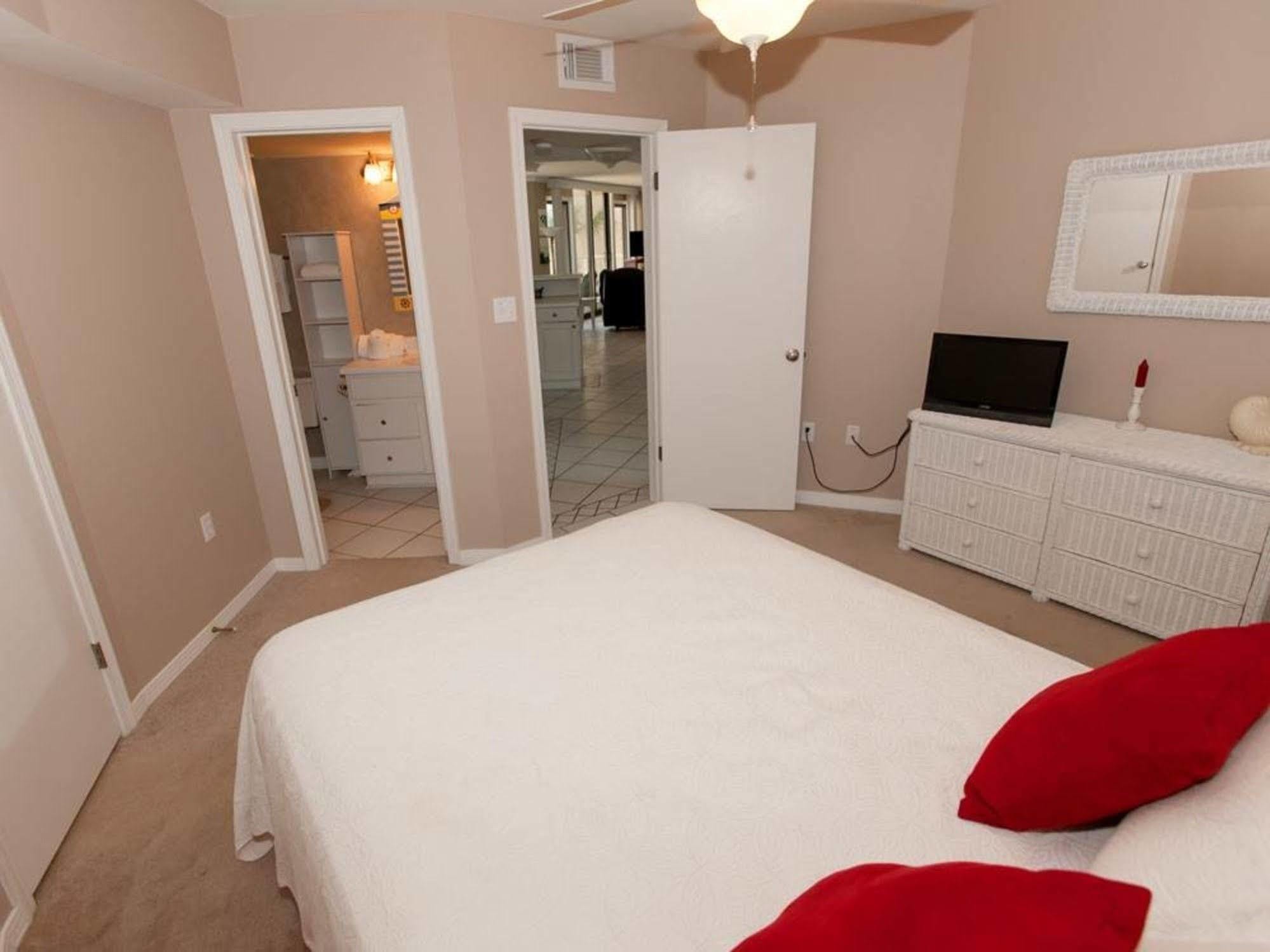 Seaside & Racquet Club #3806 Apartment Orange Beach