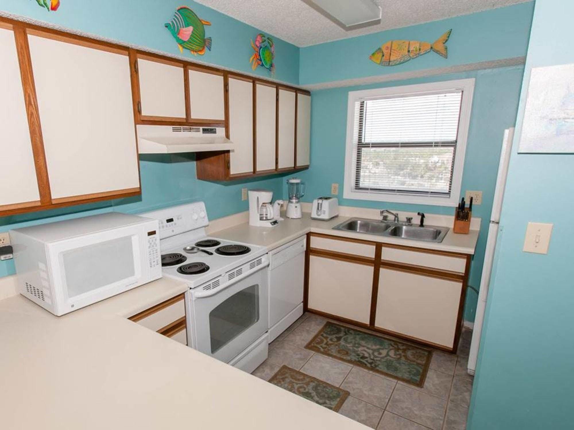 Seaside & Racquet Club #3806