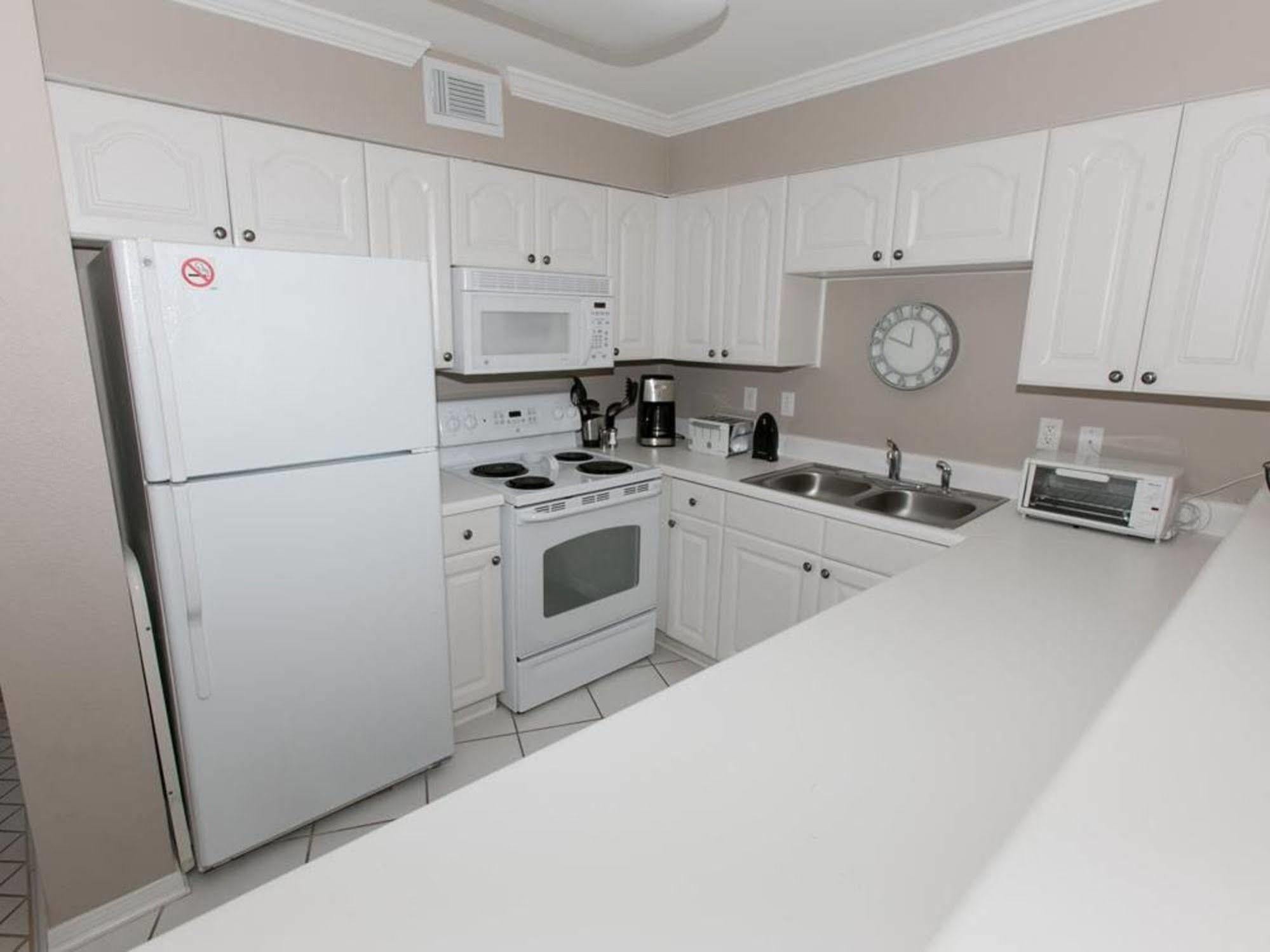 Seaside & Racquet Club #3806 Apartment