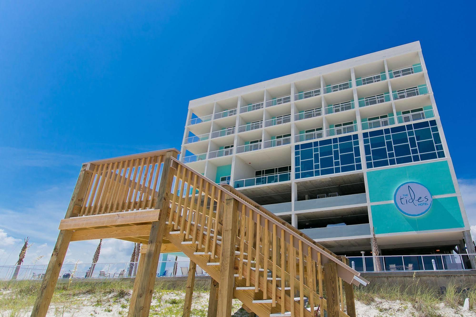 Best Western Premier The Tides Hotel Orange Beach