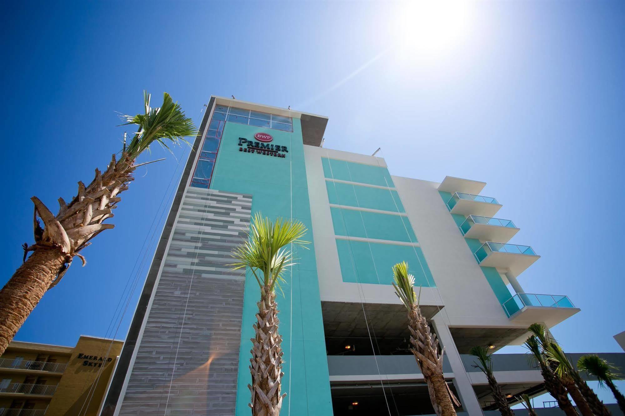 Hotel Best Western Premier The Tides