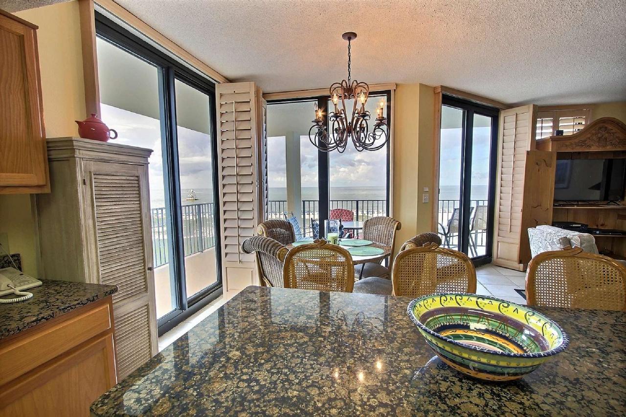 Phoenix Viii 506 Orange Beach