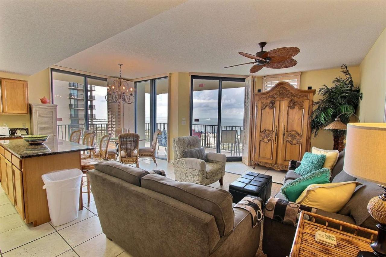 Holiday home Phoenix Viii 506 Orange Beach