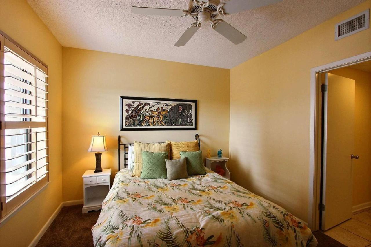 Phoenix Viii 506 Holiday home *