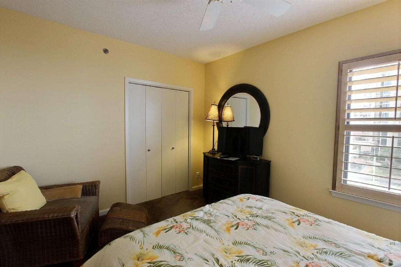 Holiday home Phoenix Viii 506 Orange Beach