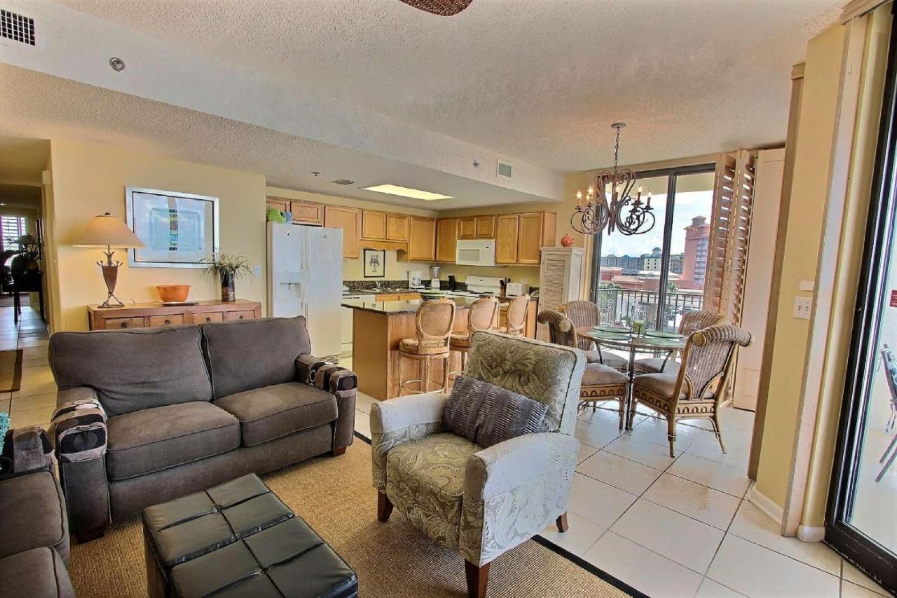Phoenix Viii 506 Holiday home *