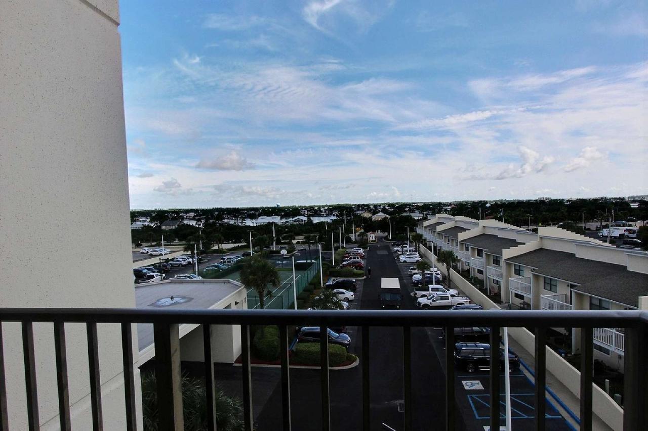 Phoenix Viii 506 Holiday home *