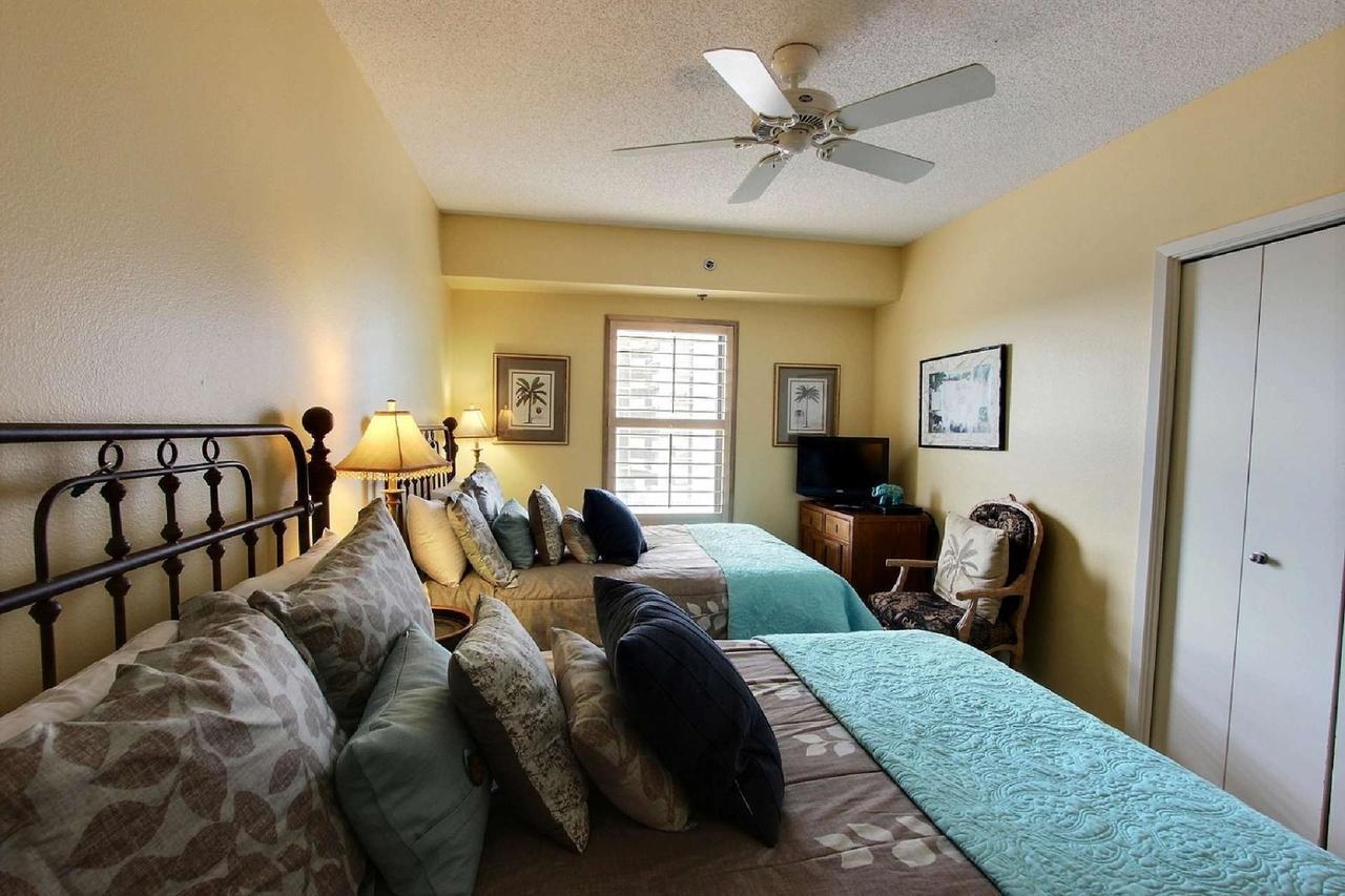 Holiday home Phoenix Viii 506 Orange Beach