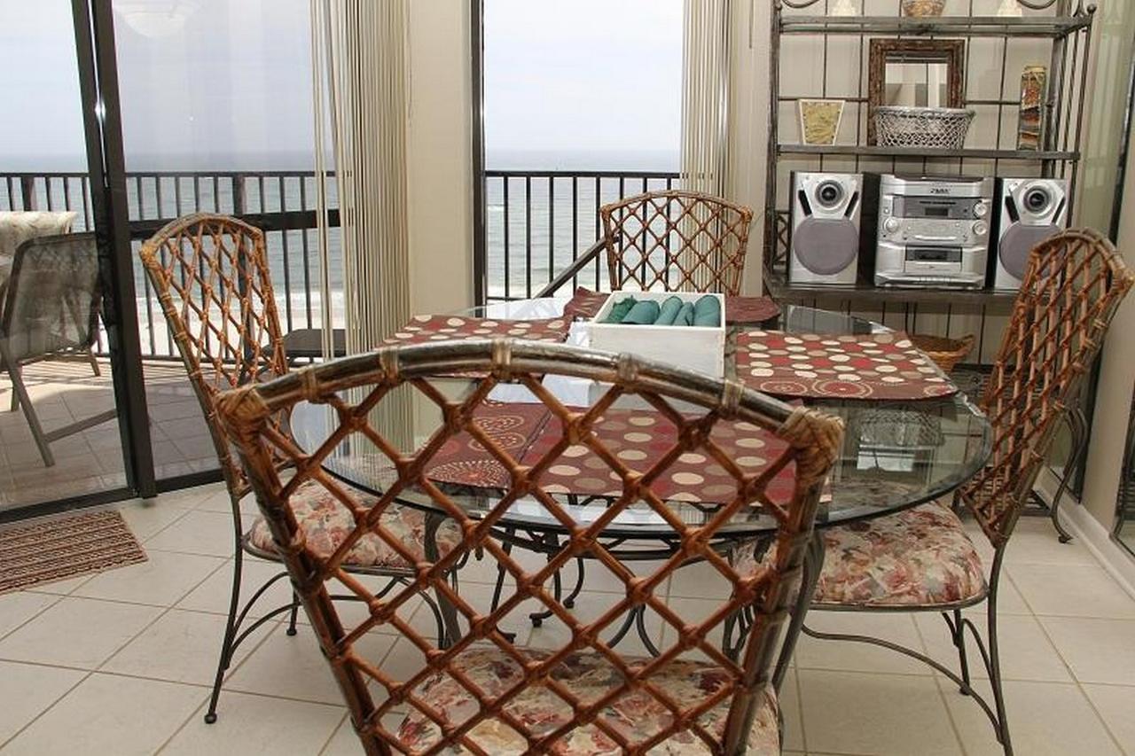 Phoenix Vii 1407 Holiday home *