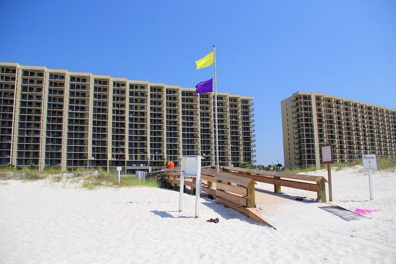 Phoenix Vii 1407 Orange Beach