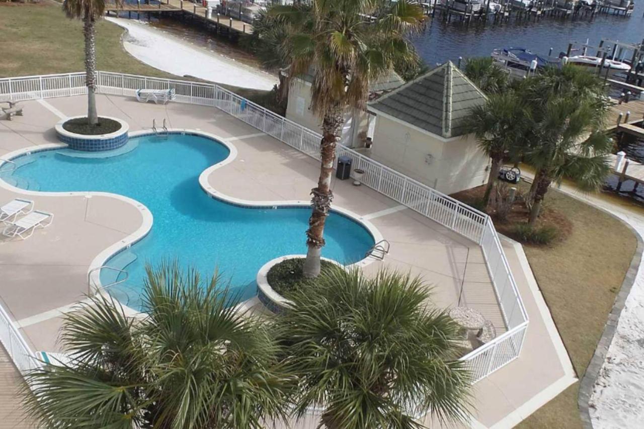 Perdido Grande Apartment *