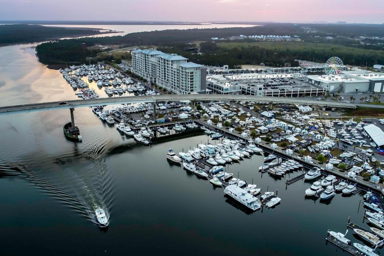 Romar Towers * Orange Beach