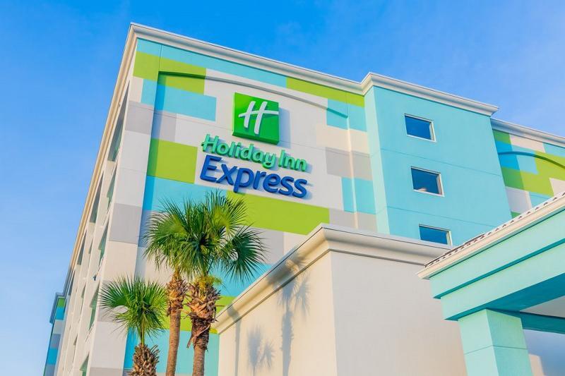 Express Orange - On The By Ihg Orange Beach