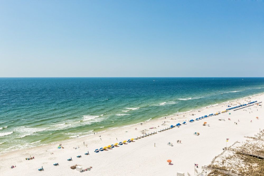 Phoenix By Wyndham Vacation Hotel Orange Beach