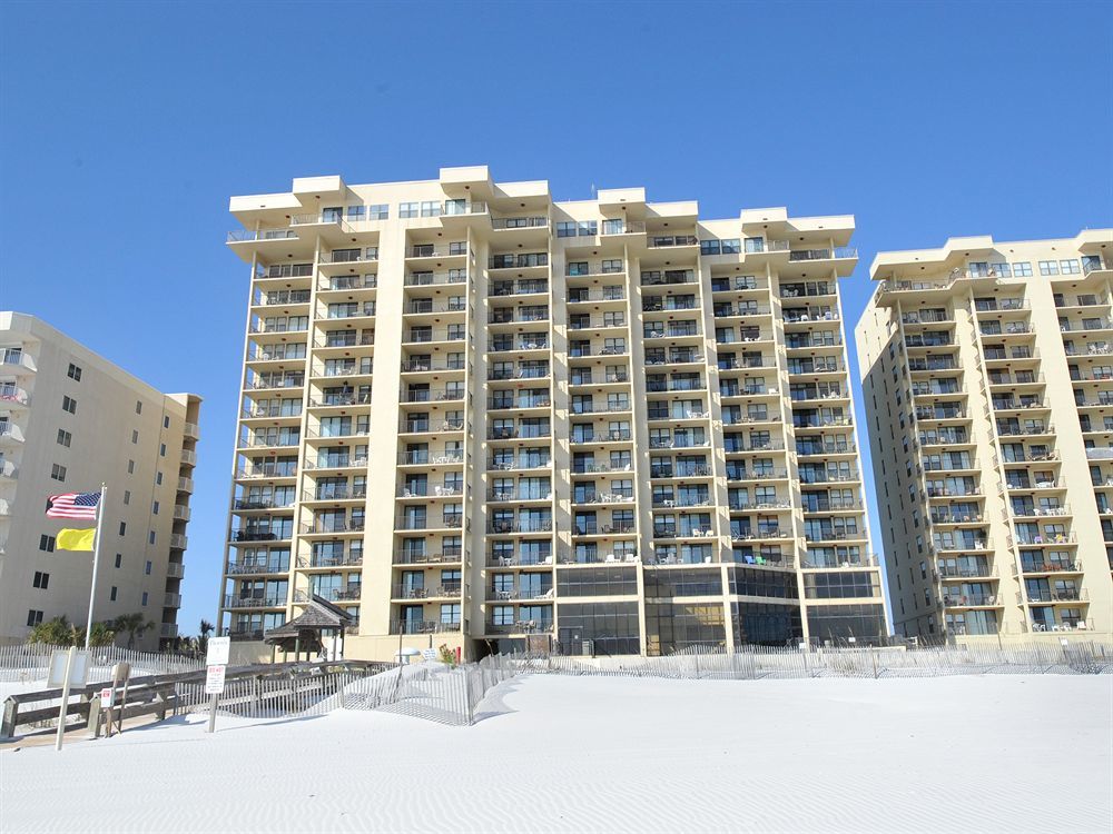 Phoenix By Wyndham Vacation Hotel Orange Beach