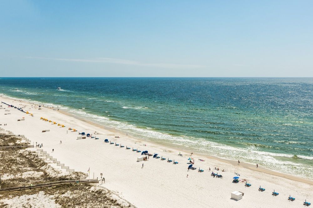 Phoenix By Wyndham Vacation Orange Beach