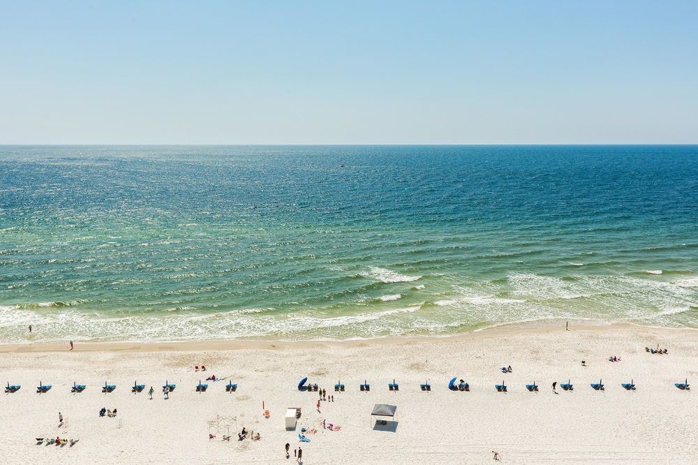 Phoenix By Wyndham Vacation Hotel Orange Beach