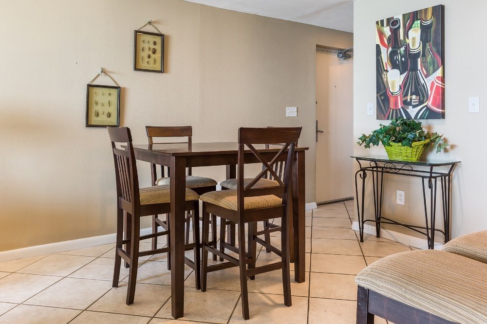Phoenix By Wyndham Vacation 3* Orange Beach
