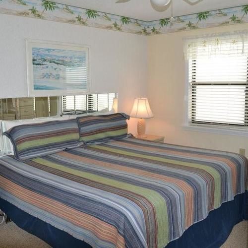 Sunswept Condo Orange Beach