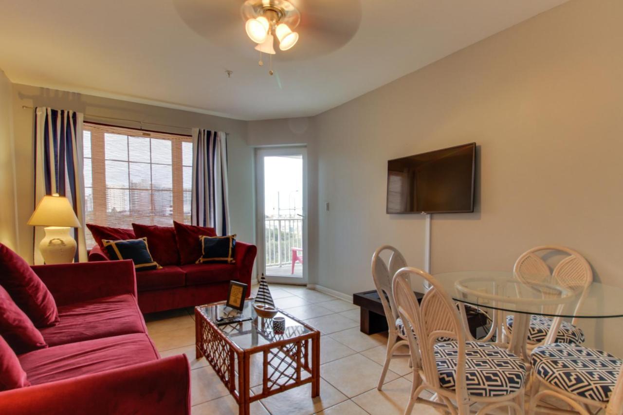 Apartment Grande Caribbean Orange Beach
