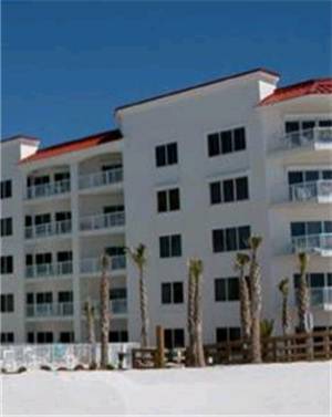 Palm Orange A Ramada By Wyndham Resort Orange Beach