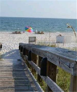 Sunswept Condo *