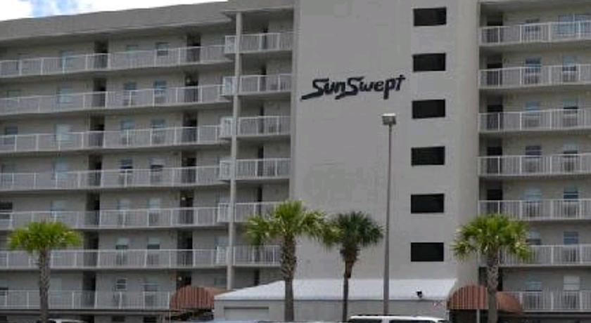 Sunswept Condo
