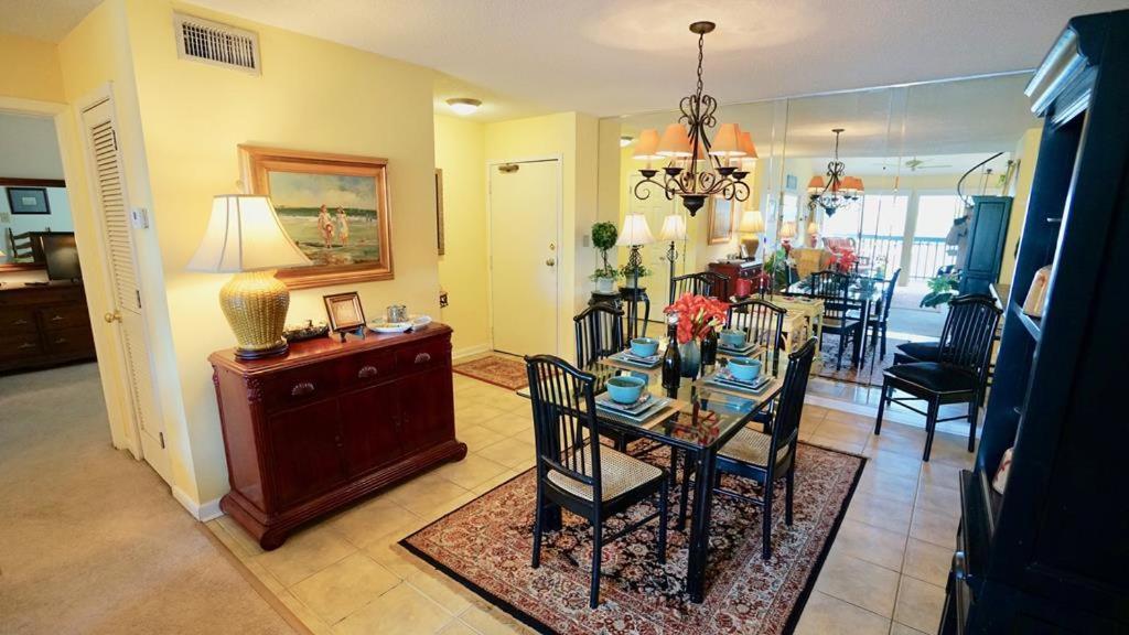 Apartment Cotton Bayou 4h *