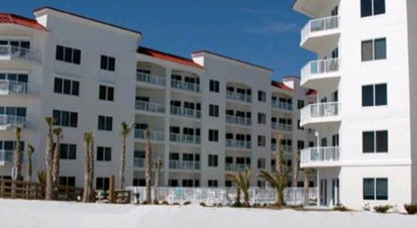 Palm Orange A Ramada By Wyndham 3* Orange Beach