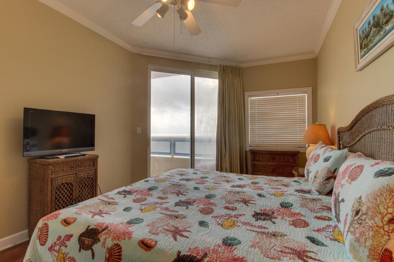 The Enclave #801 Apartment Orange Beach
