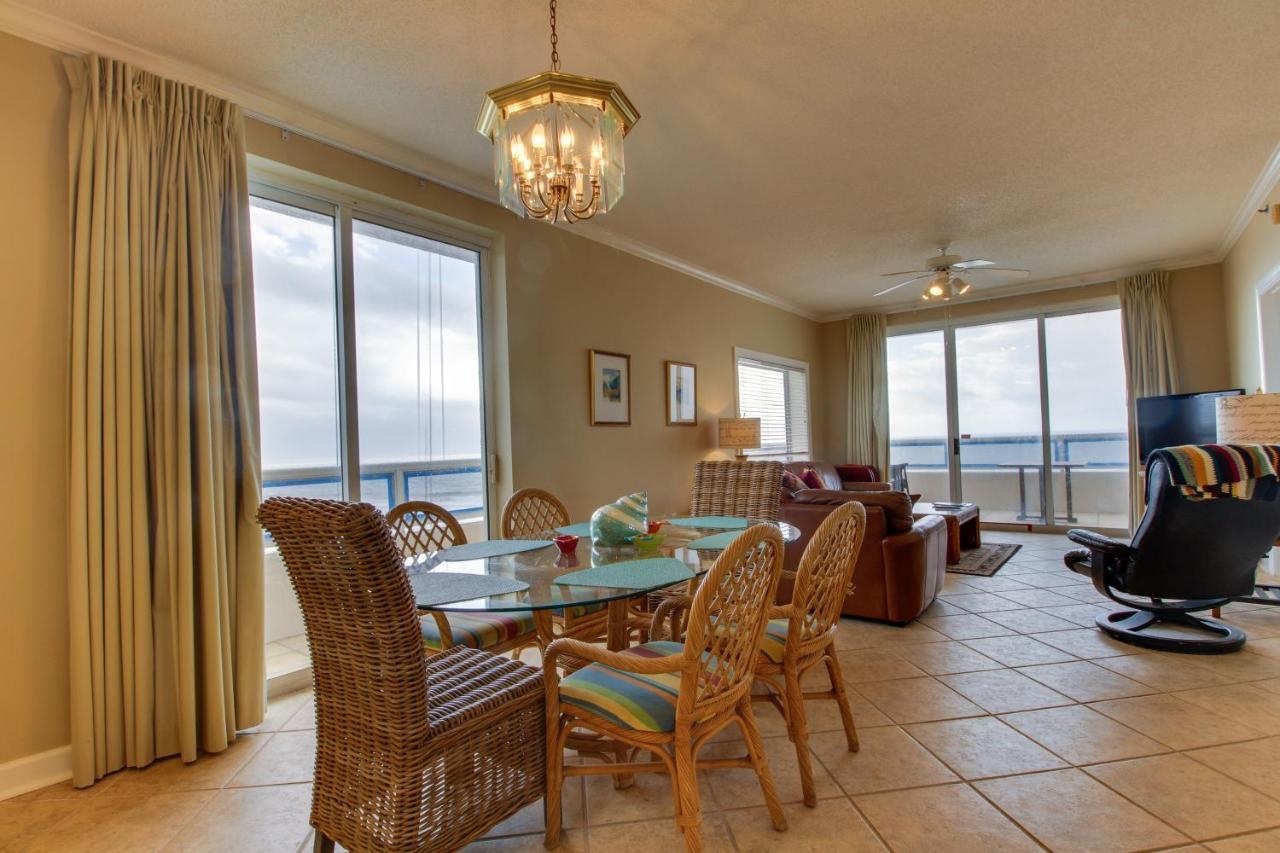 The Enclave #801 Orange Beach