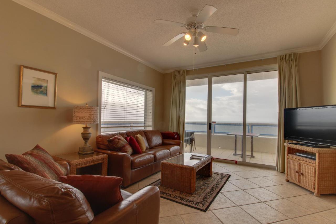 The Enclave #801 * Orange Beach