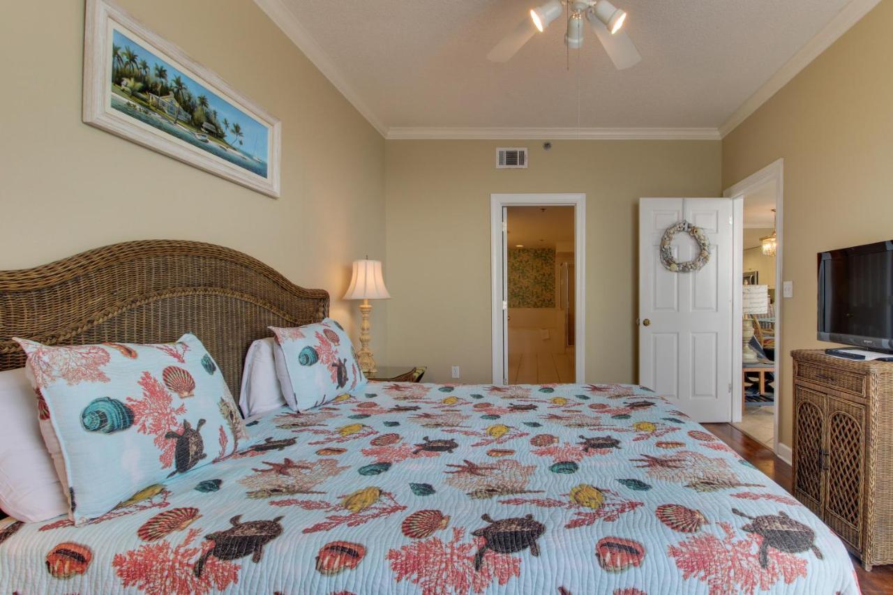 The Enclave #801 Apartment Orange Beach
